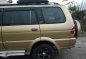 Isuzu Crosswind XUVI 2003.. Diesel-0