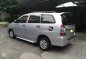 Toyota Innova E model 2014 FOR SALE-2