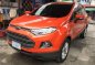 2016 Ford Ecosport titanium top of the line 5tkm only-6