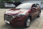 Hyundai Tucson 2017 for sale-11