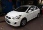 2012 Hyundai Accent manual FOR SALE-0