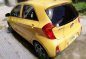 Kia Picanto ( top the line) 2016 model-4