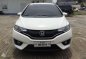 2016 Honda Jazz VX Automatic Top of the line-0