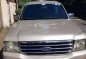 Ford Everest 2005 ALL the way casa serviced-2