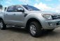 Ford Ranger XLT 2014 model manual-7