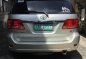 2007 Toyota Fortuner 4x2 Gas FOR SALE-2