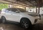 2018 Toyota Fortuner 2.4 G Manual Freedom White Edition-0