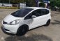 Honda Jazz 2010 Automatic 1.3 engine-5