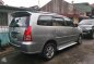 2005 Toyota Innova G Automatic Diesel Top of the Line-2