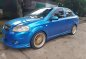 Chevrolet Aveo 2007 Bright Blue FOR SALE-1