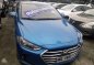 2016 Hyundai Elantra 16L Gasoline AT -0