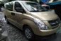 For sale Hyundai Grand Starex 2010-2