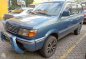 SELLING Toyota Revo glx model 1999 manual transmission all power-1