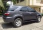 2011 TOYOTA Fortuner for sale-2