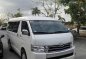 2016 Toyota Hiace Super Grandia 3.0 Executive Edition With Toilet-0