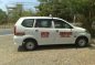 Taxi with franchise Toyota Avanza 2010,manual transmission-2