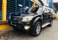 Ford Everest 2011 automatic Rush Sale-1