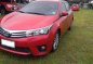 2016 Toyota Corolla Altis G FOR SALE-4