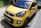 Kia Picanto ( top the line) 2016 model-6