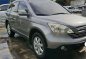 Honda Crv 4x4 AT 2009 FOR SALE-0