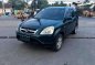 Honda CR-V 2003 automatic rush sale-0