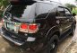 Toyota Fortuner 2005 mdl acquired 2006-9