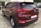 2017 Hyundai Tucson GL 2.0 Gas engine Automatic transmission-1