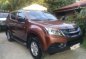 2015 Isuzu MUX 2.5D MT 4X2 FOR SALE-0