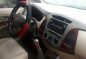 SELLING Toyota Innova g rush sale-1