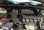 Honda Civic Dimension 2001 model-7