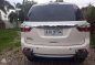 Isuzu MUX 2015 MT 4x2 Complete papers-1