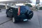 Honda CR-V 2003 automatic rush sale-3