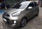 2017 Kia Picanto EX AT FOR SALE-0