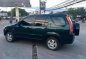 Honda CR-V 2003 automatic rush sale-4