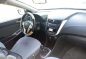 Hyundai Accent 2013 White For Sale -1