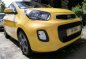 Kia Picanto ( top the line) 2016 model-7