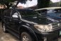 2009 TOYOTA Fortuner 4x2 2.7 Liter G Gas Automatic-0