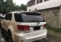 RUSH! 2008 Toyota Fortuner Gas Variant-7