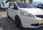 Honda Jazz 2010 Automatic 1.3 engine-1