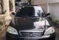 Honda Civic 2002 Black Sedan For Sale -4