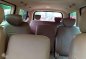 Hyundai Starex Gold 2009 FOR SALE-3