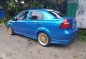 Chevrolet Aveo 2007 Bright Blue FOR SALE-4