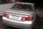 2007 Honda City 1.3 iDSi Silver For Sale -1