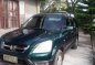 Honda CRV 2002 Model - General Santos City-1