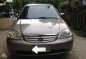 Honda Civic Dimension 2001 model-0