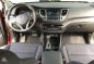 2017 Hyundai Tucson GL 2.0 Gas engine Automatic transmission-11