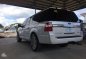 2016 Ford Expedition Platinum 4X4 AT 3.5L V6 Ecoboost-4