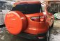 2016 Ford Ecosport titanium top of the line 5tkm only-8