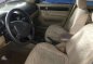 Chevrolet Optra 2005 FOR SALE-5