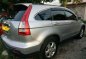 For sale Honda CRV gen 3 2009 model-3